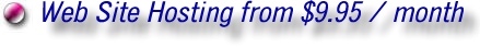 The Best Hosting Deal Around